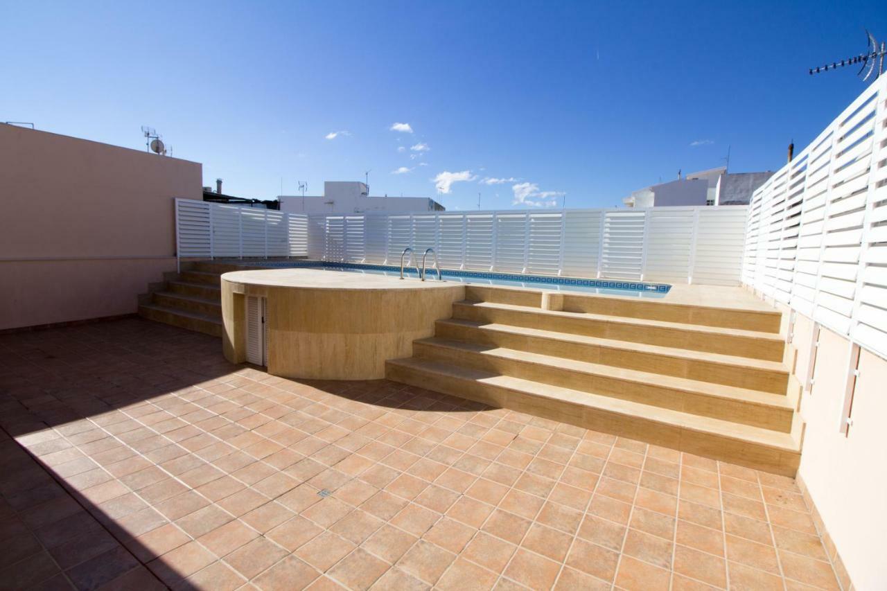 Cozy Near The Sea With Wifi And Pool Lejlighed *