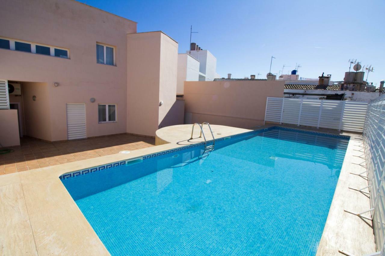 Cozy Near The Sea With Wifi And Pool * Port de Pollença