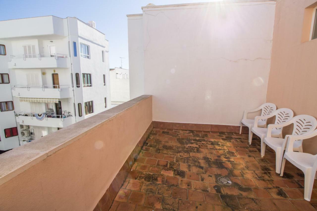 Lejlighed Cozy Near The Sea With Wifi And Pool