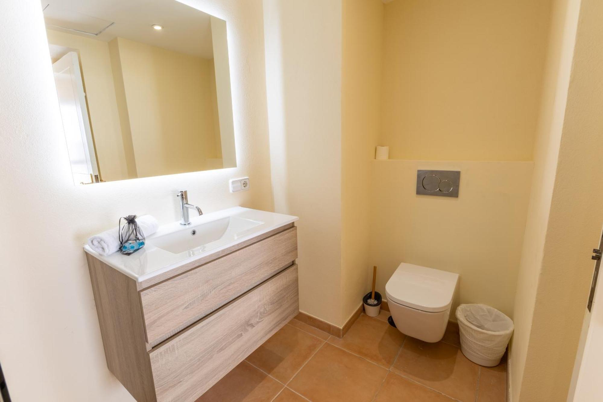 Cozy Near The Sea With Wifi And Pool Puerto Pollensa