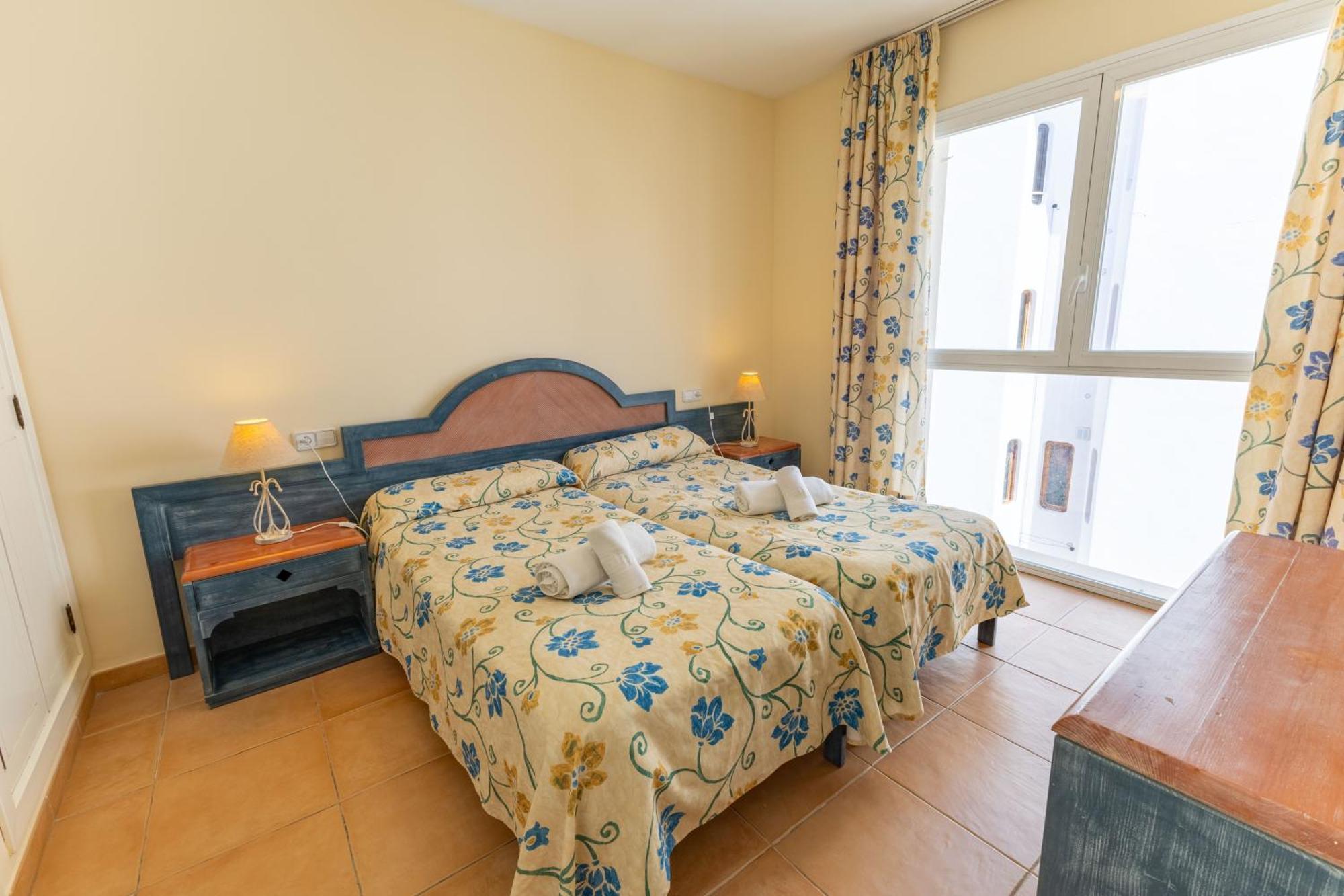 Cozy Near The Sea With Wifi And Pool Apartamento